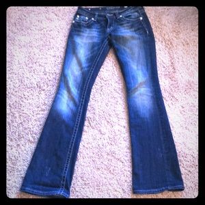 *Miss Me Jeans*